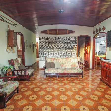 Hostel Roraima Боа-Віста Екстер'єр фото