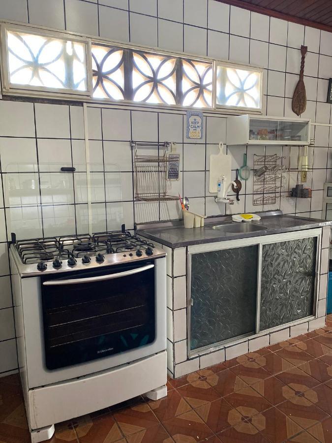 Hostel Roraima Боа-Віста Екстер'єр фото