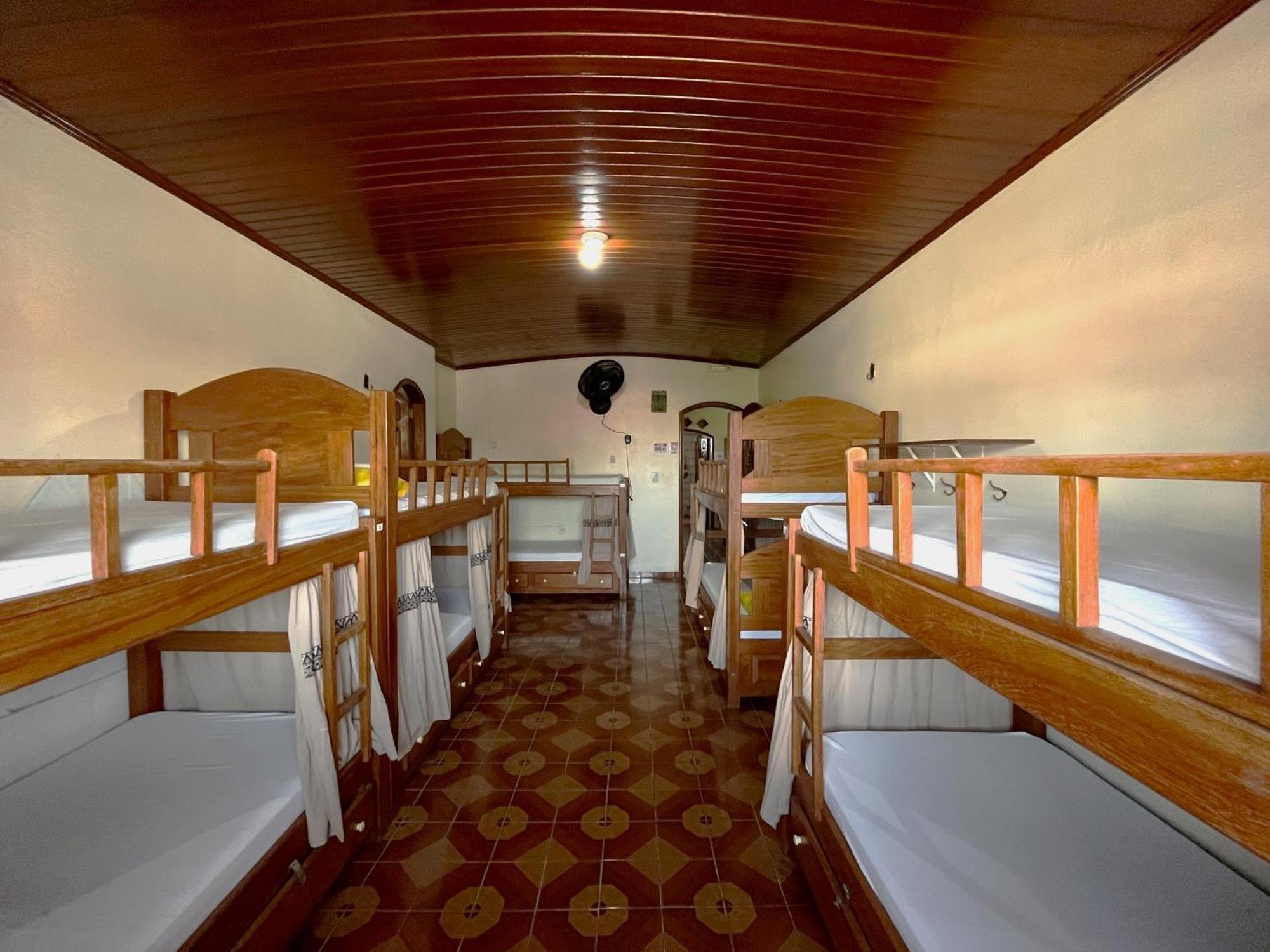Hostel Roraima Боа-Віста Екстер'єр фото